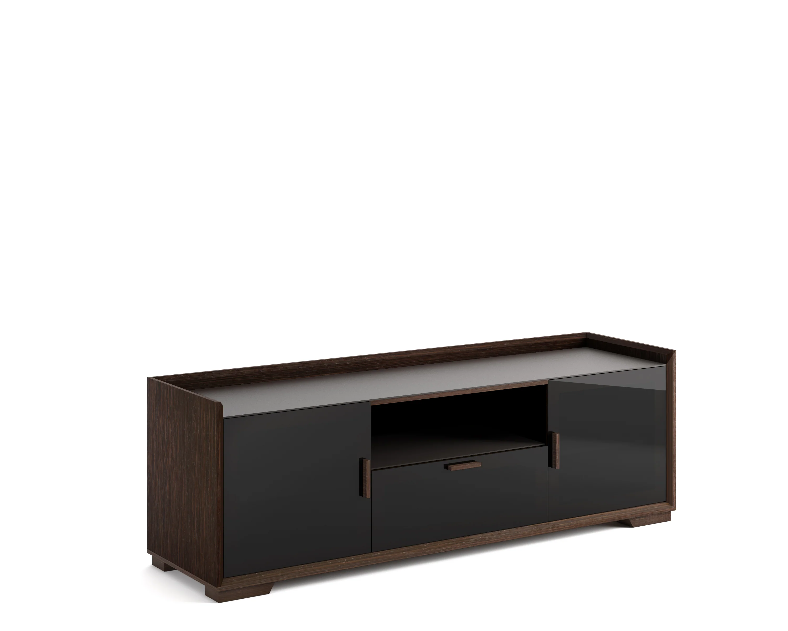 Salamander AV Basics SDAV2 7224 (Wenge Espresso)