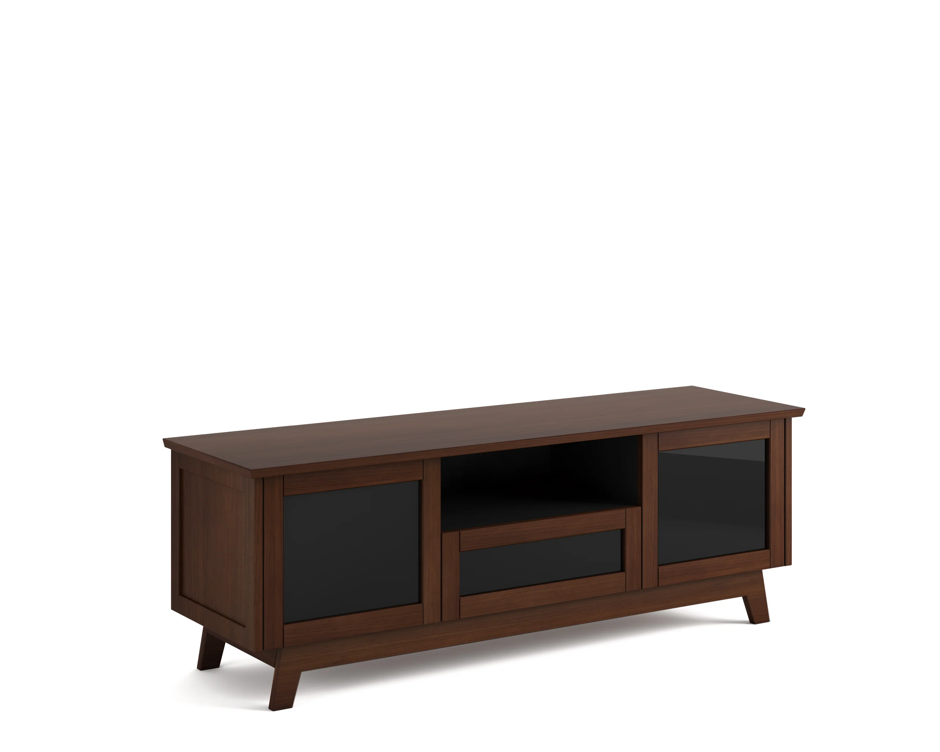 Salamander AV Basics SDAV5 7225 Cabinet - Image 2