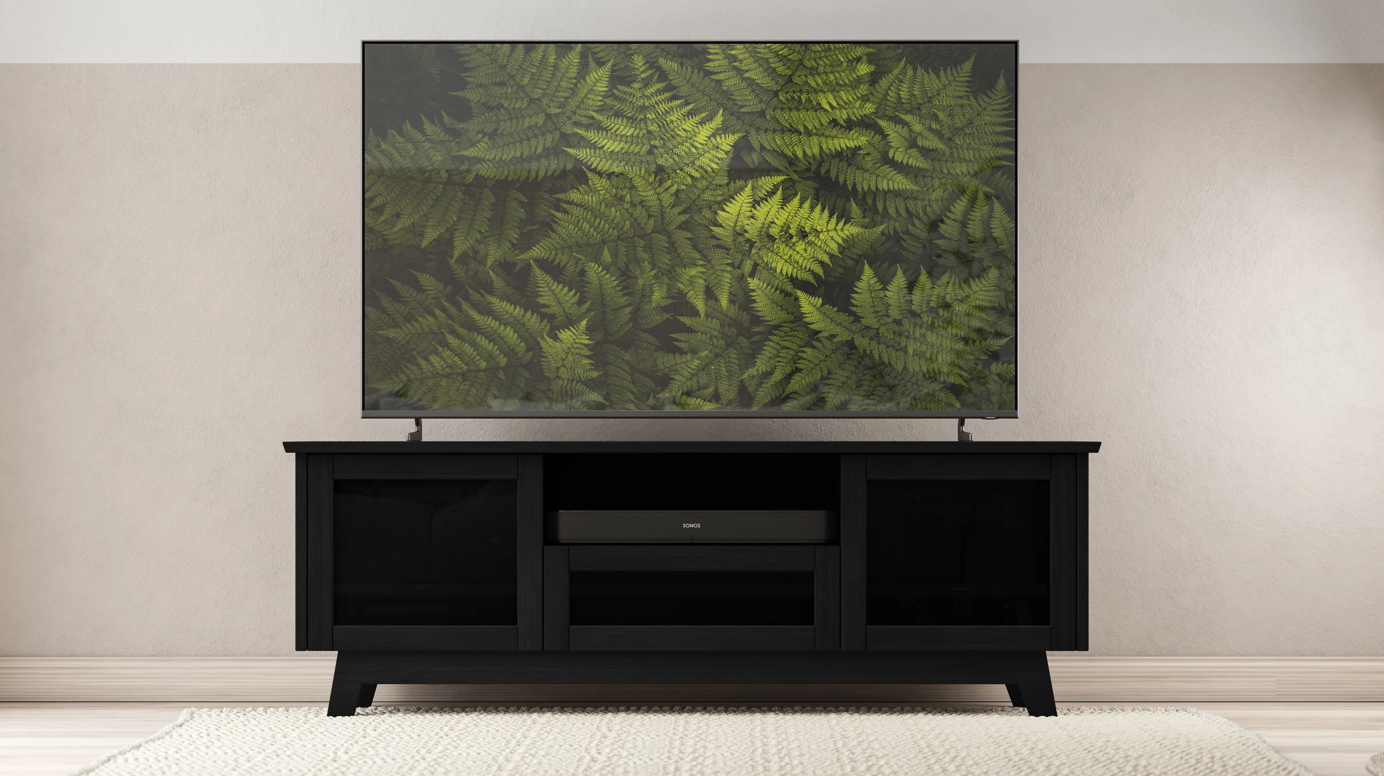 Salamander AV Basics SDAV5 7225 Cabinet - Image 6