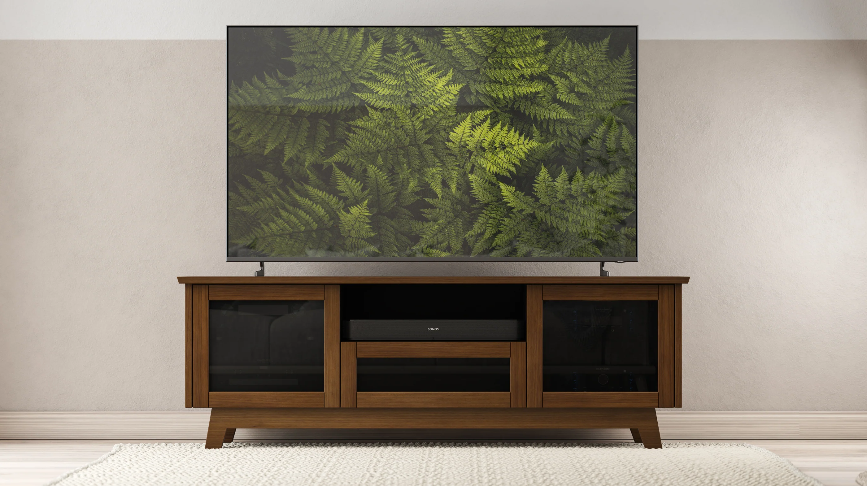 Salamander AV Basics SDAV5 7225 Cabinet - Image 8