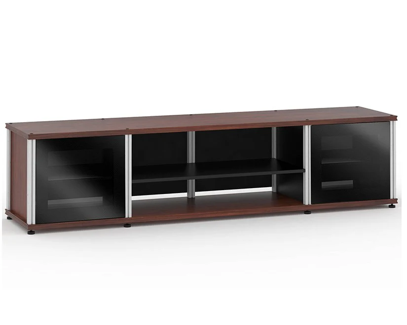 Salamander Synergy 248 Quad-Width AV Cabinet - Image 12
