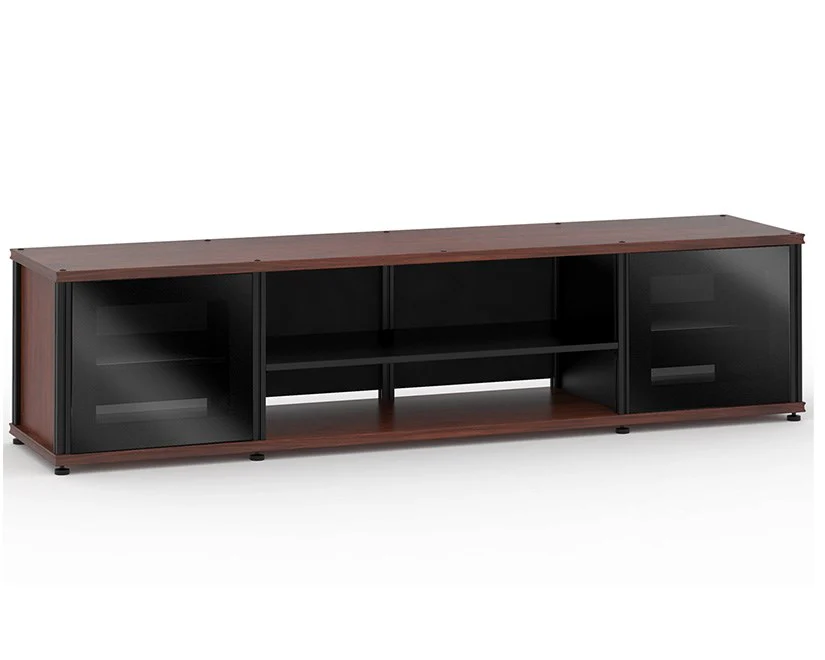 Salamander Synergy 248 Quad-Width AV Cabinet - Image 13