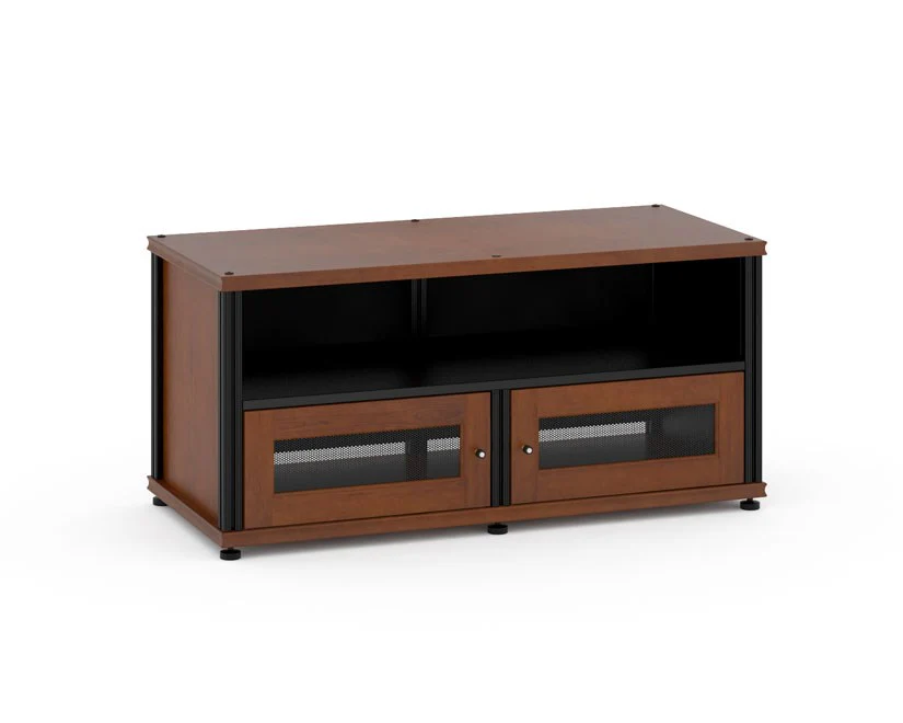 Salamander Synergy 223 & 229 Twin-Width AV Cabinet - Image 10