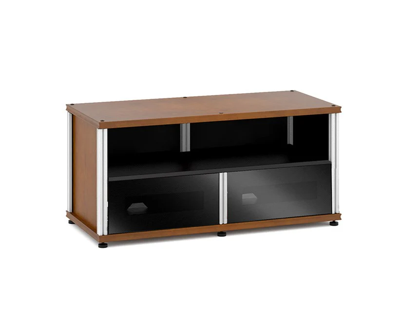 Salamander Synergy 223 & 229 Twin-Width AV Cabinet - Image 11