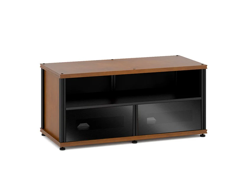 Salamander Synergy 223 & 229 Twin-Width AV Cabinet - Image 12