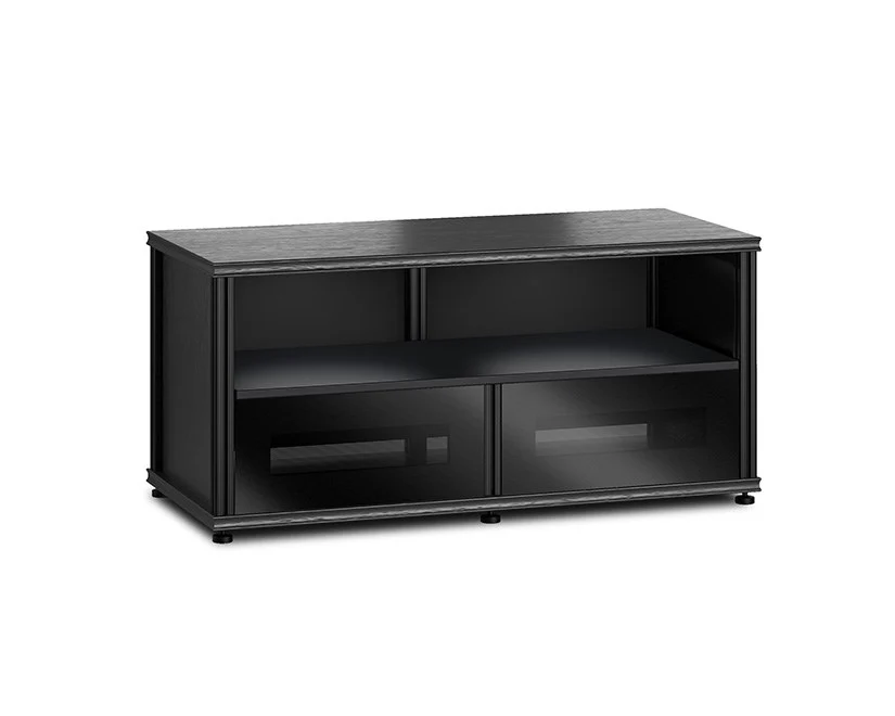 Salamander Synergy 223 & 229 Twin-Width AV Cabinet - Image 4