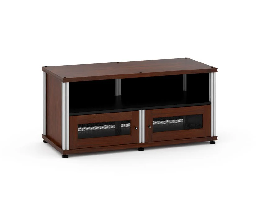 Salamander Synergy 223 & 229 Twin-Width AV Cabinet - Image 5