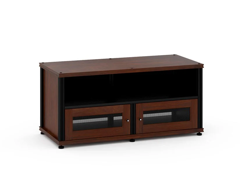 Salamander Synergy 223 & 229 Twin-Width AV Cabinet - Image 6