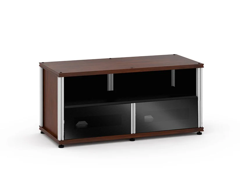 Salamander Synergy 223 & 229 Twin-Width AV Cabinet - Image 7