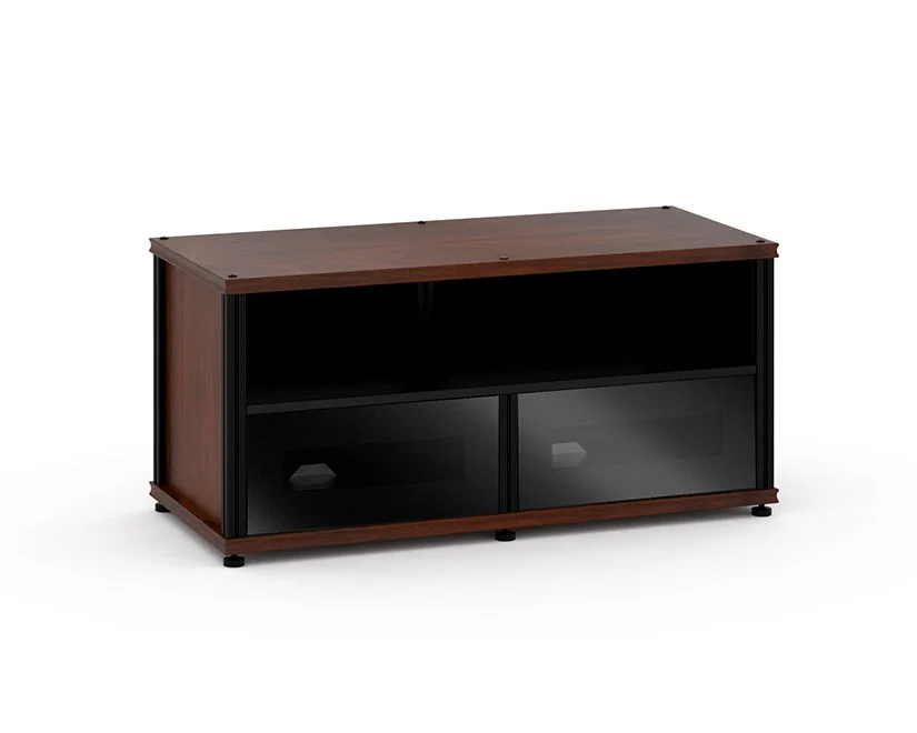 Salamander Synergy 223 & 229 Twin-Width AV Cabinet - Image 8