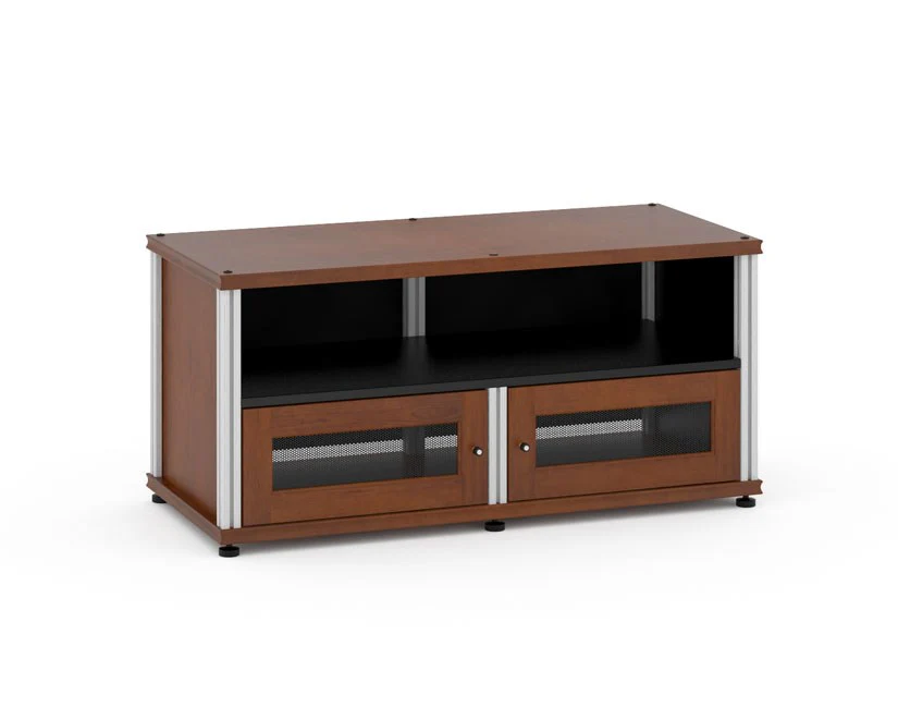 Salamander Synergy 223 & 229 Twin-Width AV Cabinet - Image 9