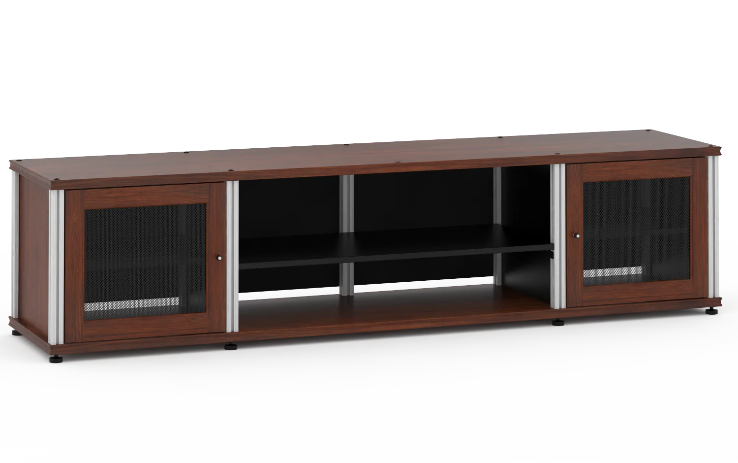 Salamander Synergy 248 Quad-Width AV Cabinet - Image 3