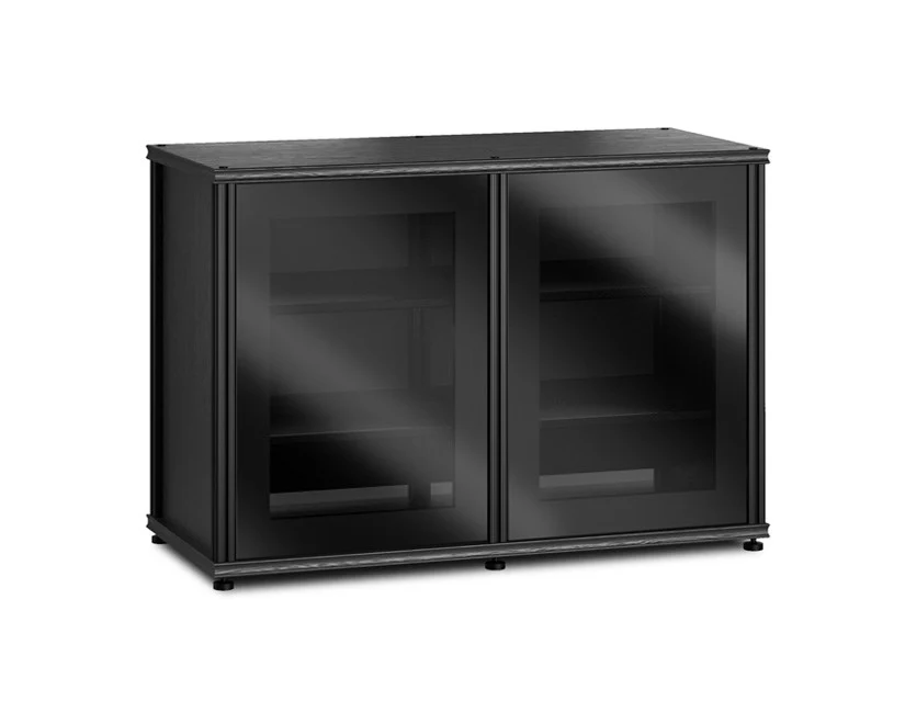 Salamander Synergy 323 Twin-Width AV Cabinet - Image 10