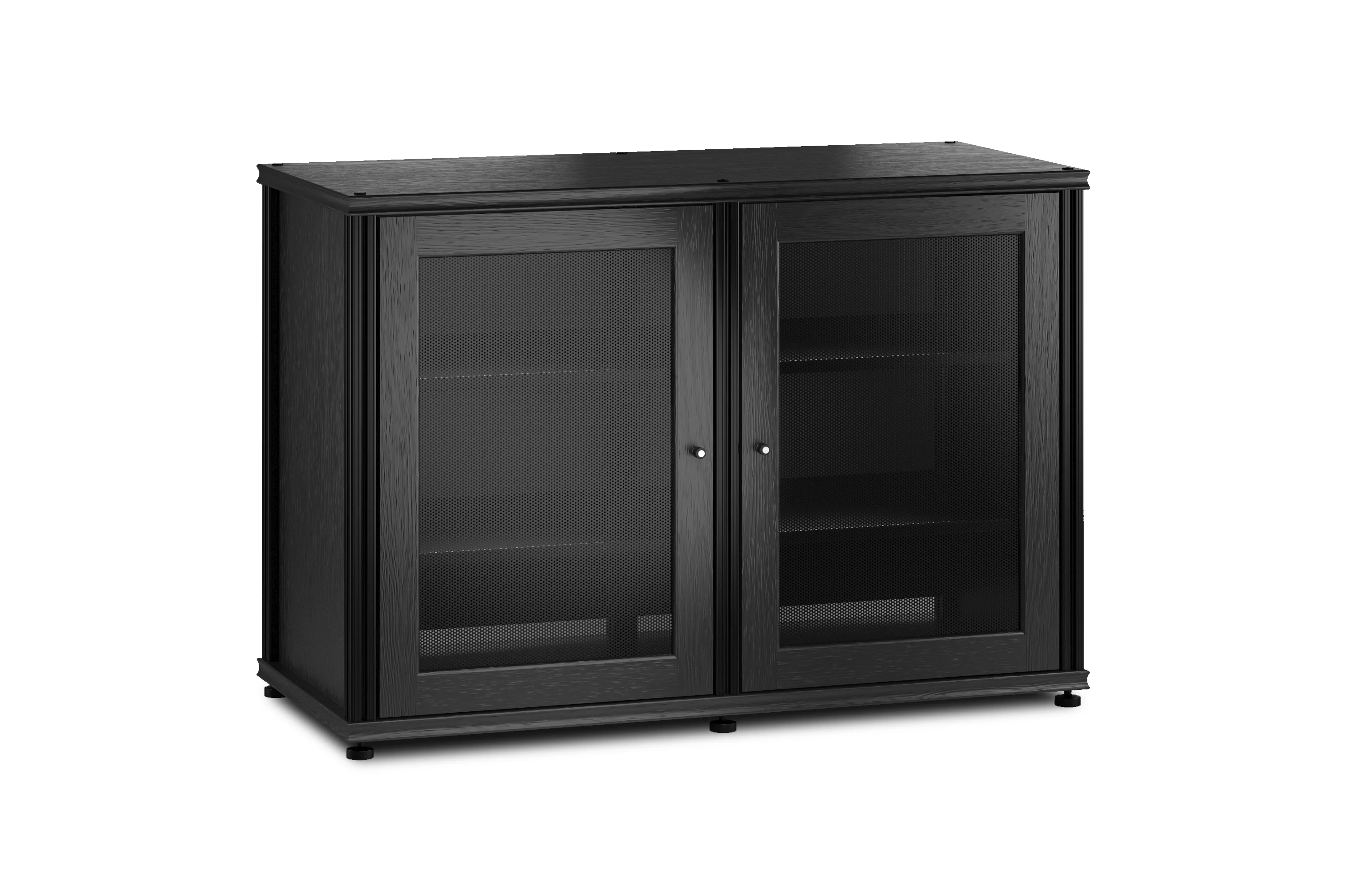 Salamander Synergy 323 Twin-Width AV Cabinet - Image 2