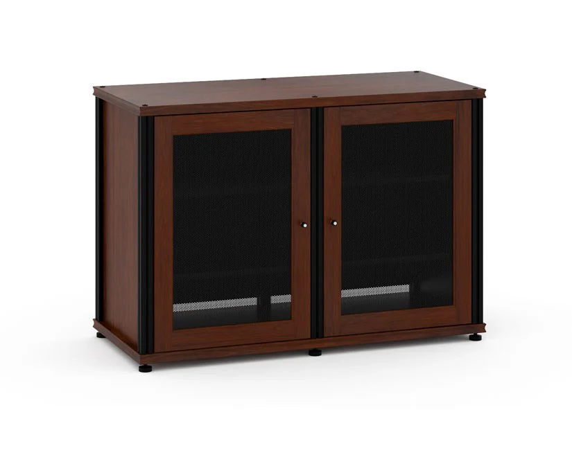 Salamander Synergy 323 Twin-Width AV Cabinet - Image 3