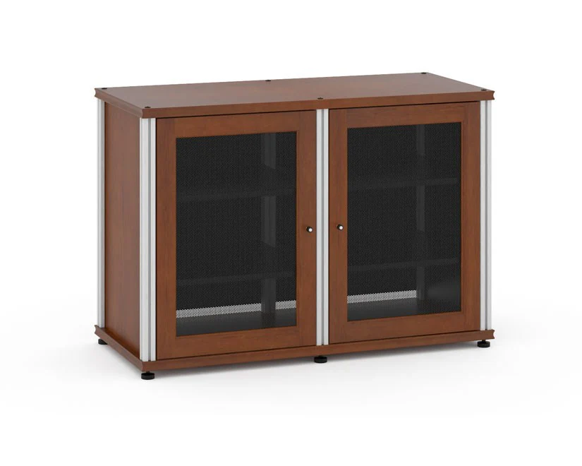 Salamander Synergy 323 Twin-Width AV Cabinet - Image 5