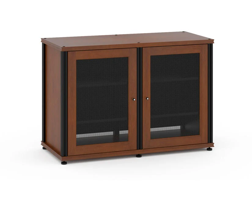 Salamander Synergy 323 Twin-Width AV Cabinet - Image 6