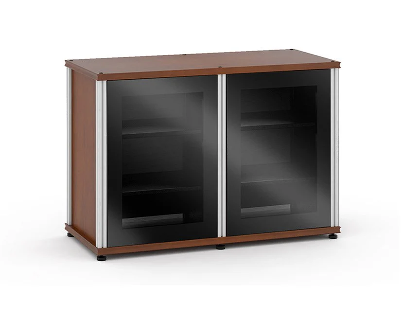 Salamander Synergy 323 Twin-Width AV Cabinet - Image 7