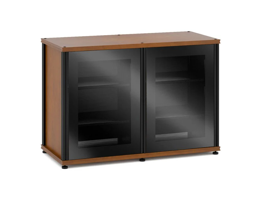 Salamander Synergy 323 Twin-Width AV Cabinet - Image 8