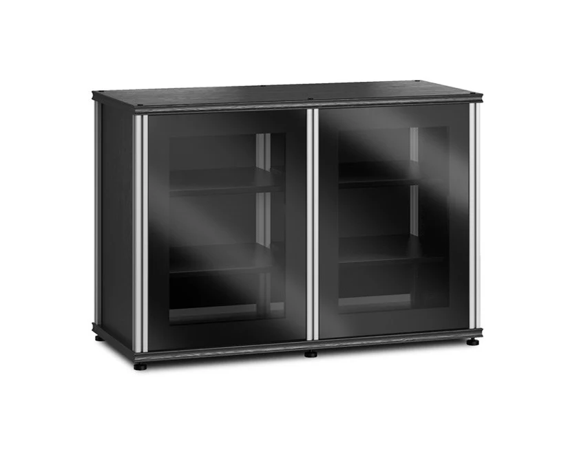 Salamander Synergy 323 Twin-Width AV Cabinet - Image 9