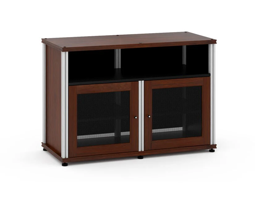 Salamander Synergy 329 Twin-Width AV Cabinet - Image 3