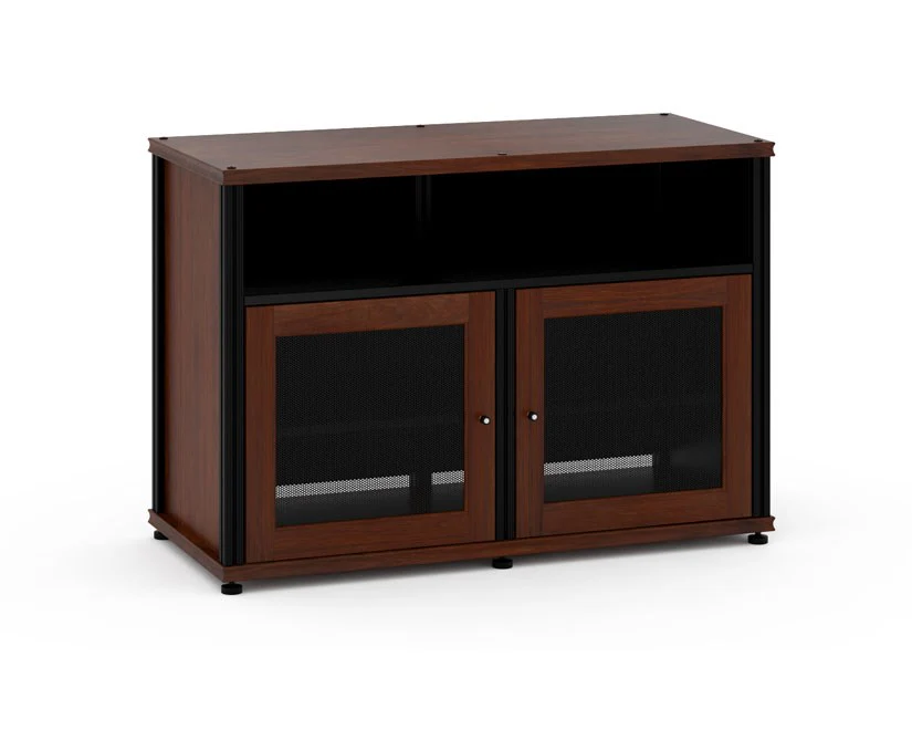 Salamander Synergy 329 Twin-Width AV Cabinet - Image 4