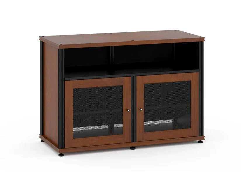 Salamander Synergy 329 Twin-Width AV Cabinet - Image 5
