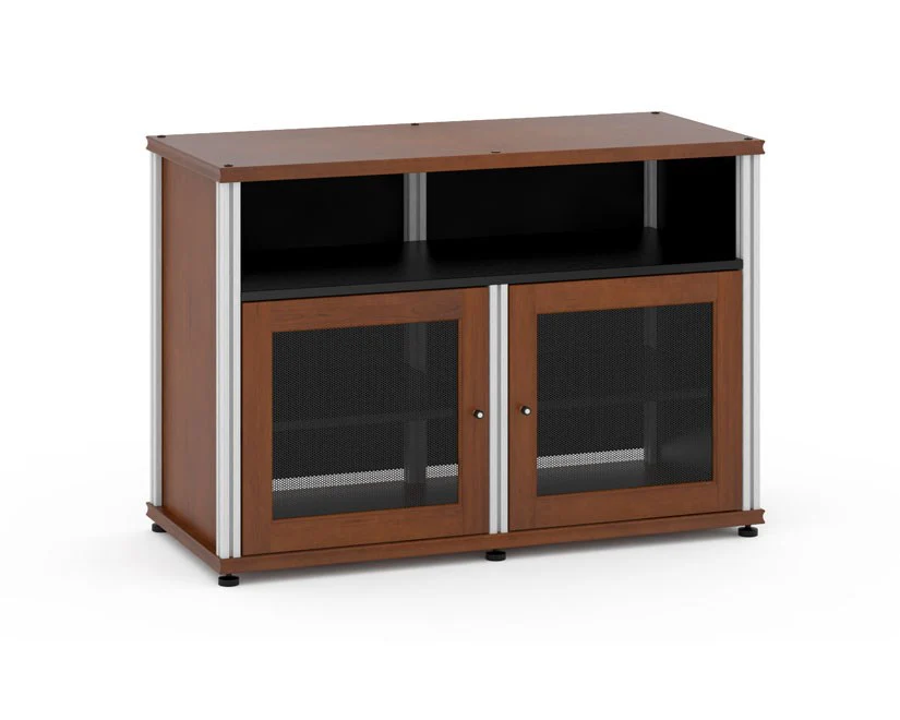 Salamander Synergy 329 Twin-Width AV Cabinet - Image 6