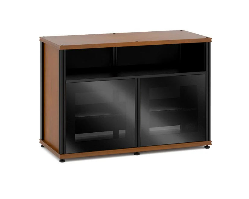 Salamander Synergy 329 Twin-Width AV Cabinet - Image 8