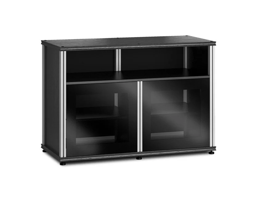 Salamander Synergy 329 Twin-Width AV Cabinet - Image 9
