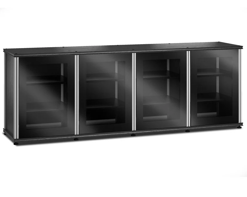Salamander Synergy 347 Quad-Width AV Cabinet - Image 12