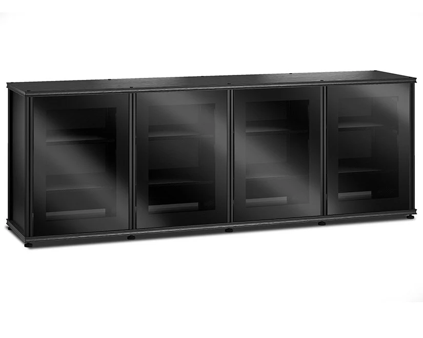 Salamander Synergy 347 Quad-Width AV Cabinet - Image 13