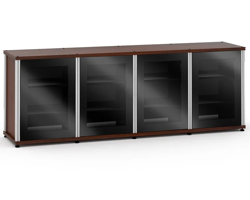 Salamander Synergy 347 Quad-Width AV Cabinet - Image 14