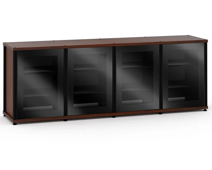 Salamander Synergy 347 Quad-Width AV Cabinet - Image 15