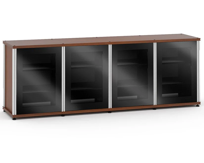 Salamander Synergy 347 Quad-Width AV Cabinet - Image 17