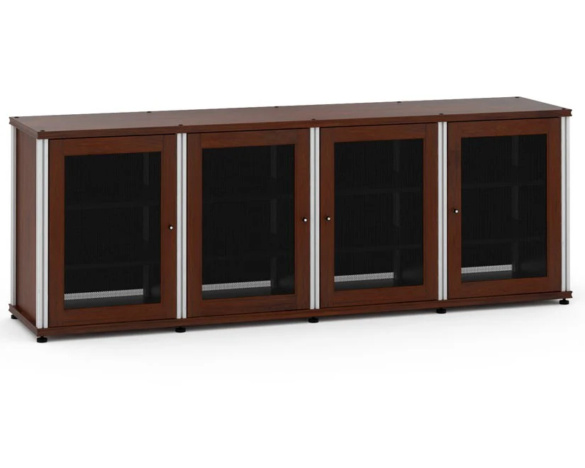 Salamander Synergy 347 Quad-Width AV Cabinet - Image 3