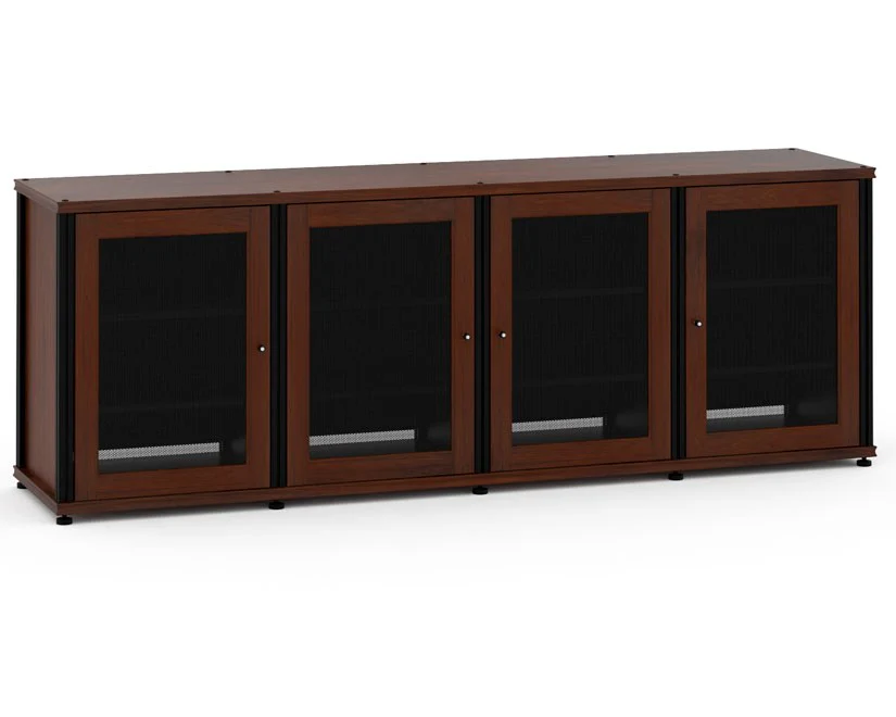 Salamander Synergy 347 Quad-Width AV Cabinet - Image 4