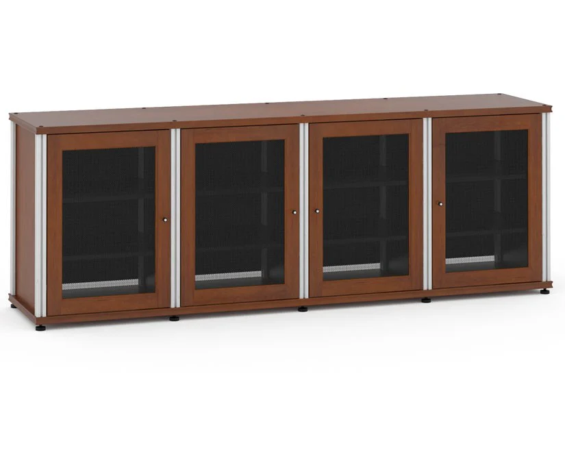Salamander Synergy 347 Quad-Width AV Cabinet - Image 5