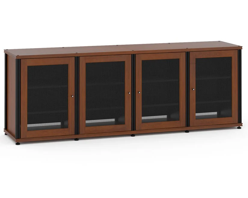 Salamander Synergy 347 Quad-Width AV Cabinet - Image 6