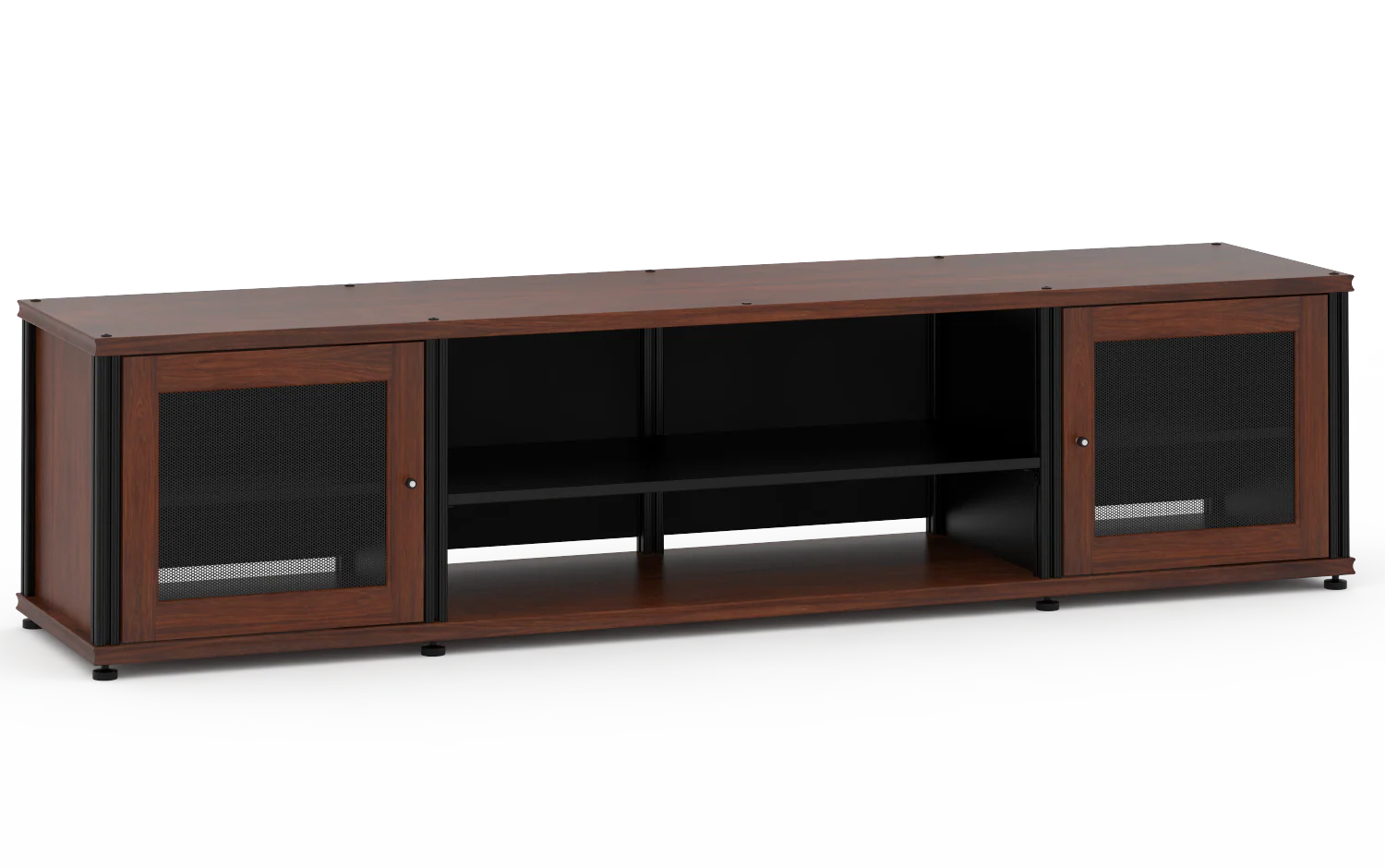 Salamander Synergy 248 Quad-Width AV Cabinet - Image 4
