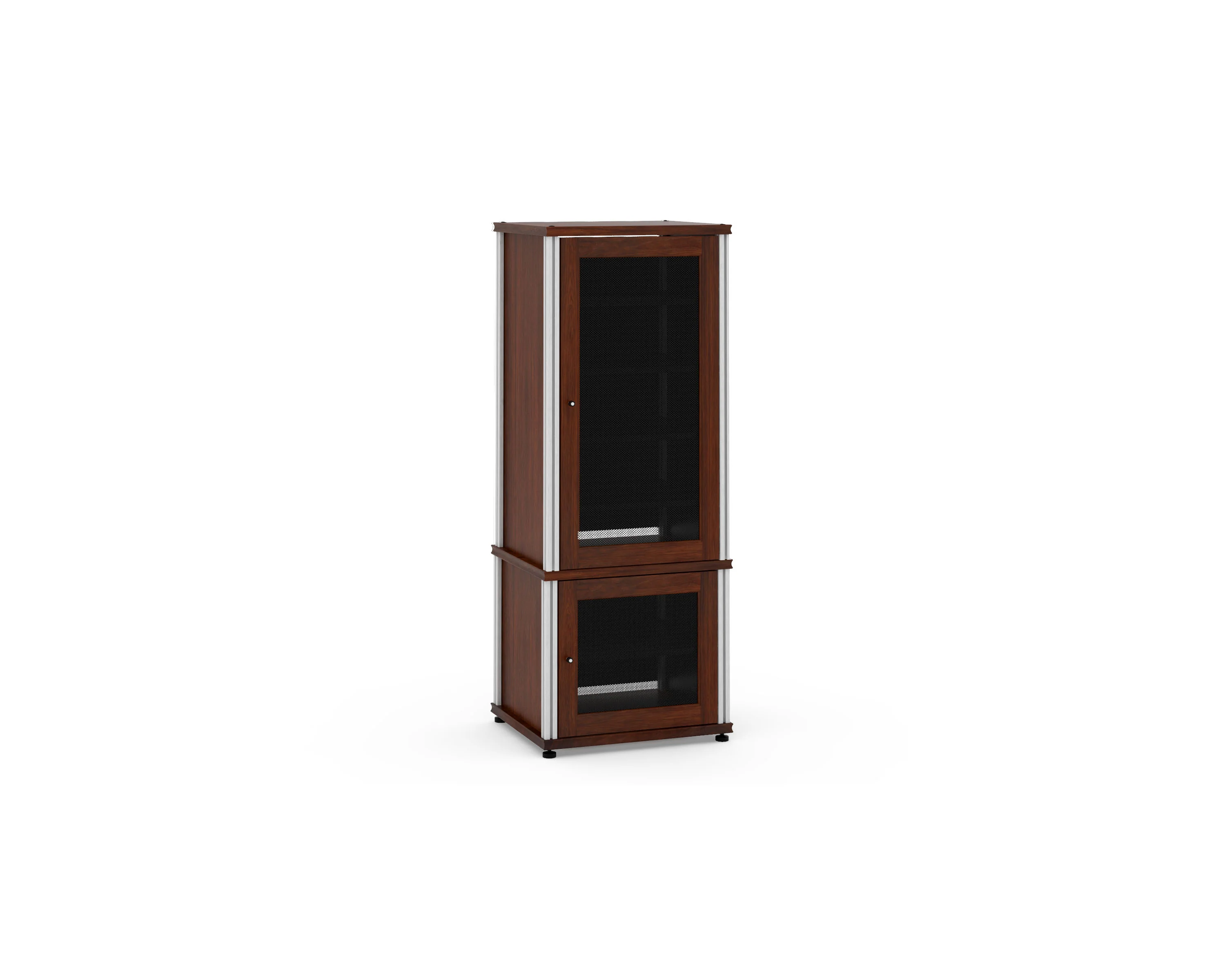 Salamander Synergy 603 Single AV Cabinet - Image 3