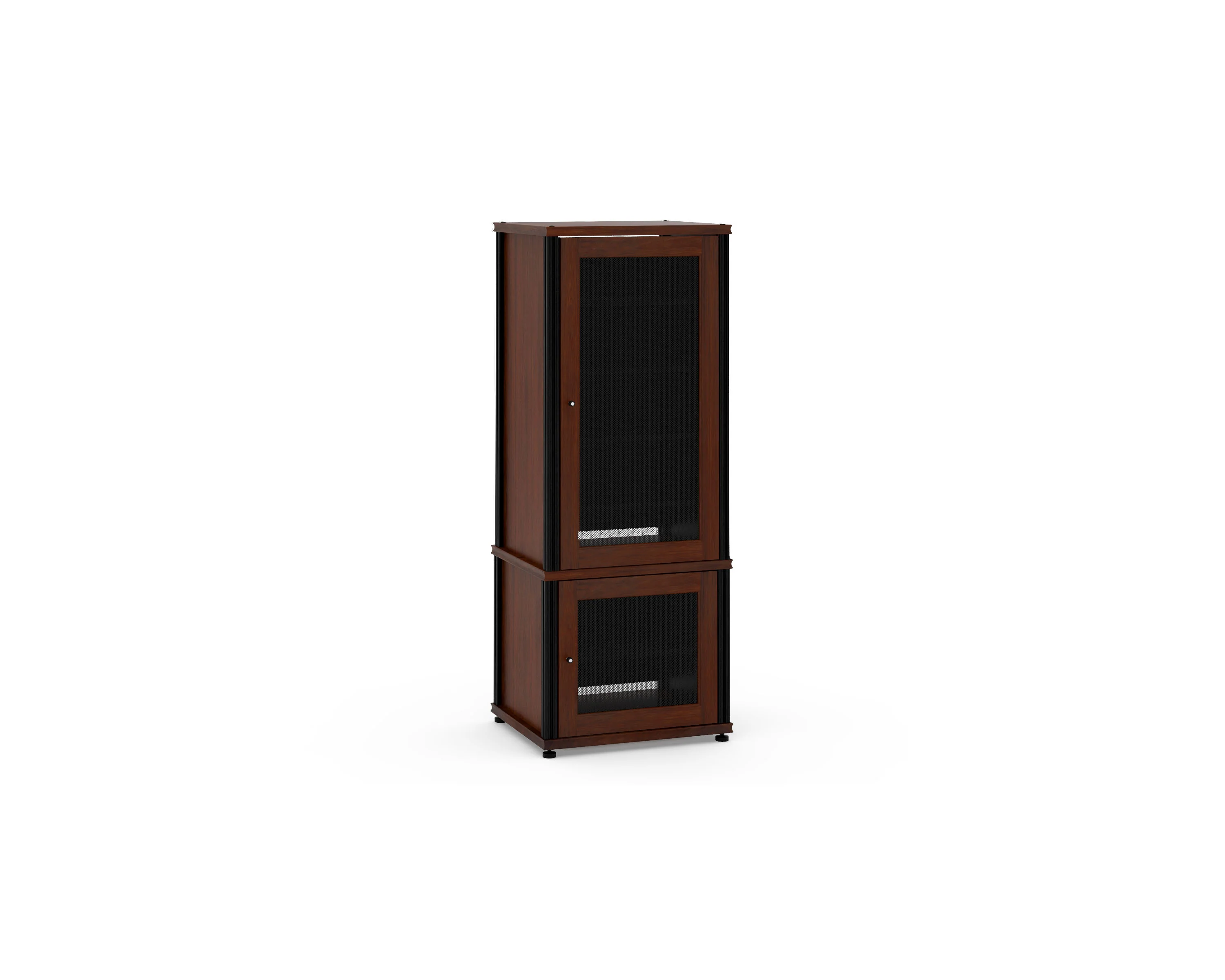 Salamander Synergy 603 Single AV Cabinet - Image 4