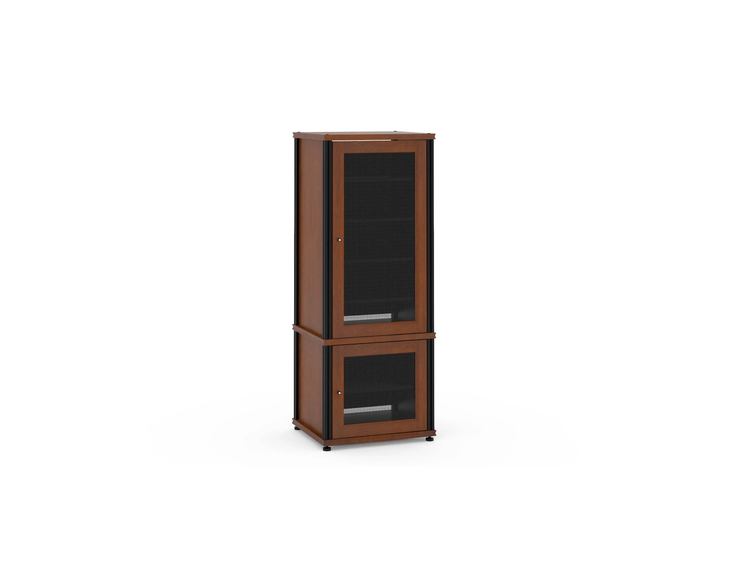 Salamander Synergy 603 Single AV Cabinet - Image 6