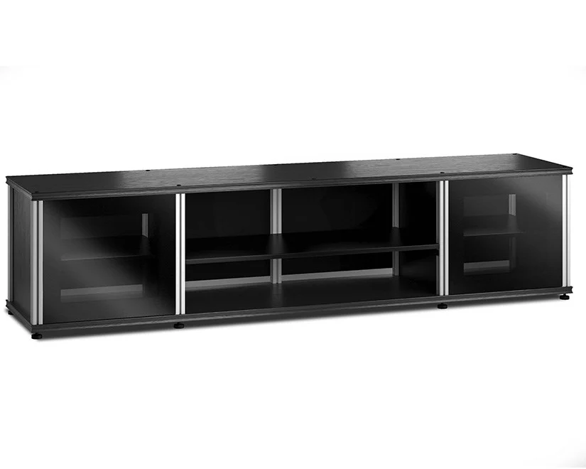 Salamander Synergy 248 Quad-Width AV Cabinet - Image 7