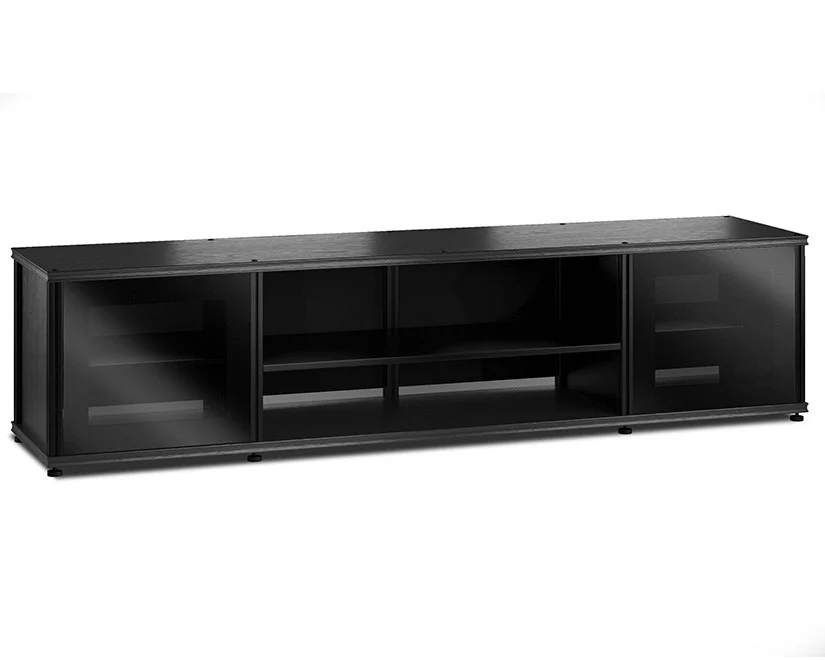 Salamander Synergy 248 Quad-Width AV Cabinet - Image 8