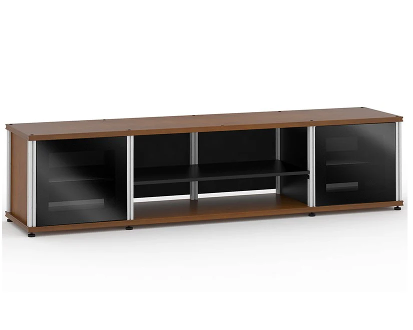Salamander Synergy 248 Quad-Width AV Cabinet - Image 9