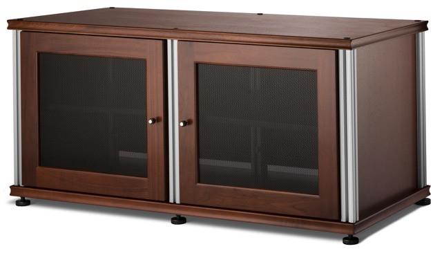 Salamander Synergy 221 Twin-Width AV Cabinet - Image 3