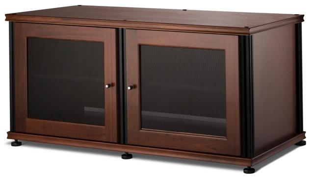 Salamander Synergy 221 Twin-Width AV Cabinet - Image 4
