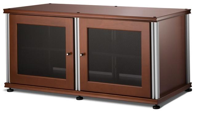 Salamander Synergy 221 Twin-Width AV Cabinet - Image 5