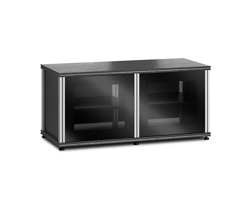 Salamander Synergy 221 Twin-Width AV Cabinet - Image 8